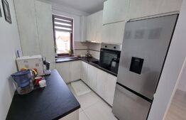Apartament modern, 3 camere, 56mp, decomandat, etaj 1, zona Teilor