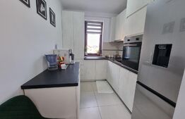 Apartament modern, 3 camere, 56mp, decomandat, etaj 1, zona Teilor
