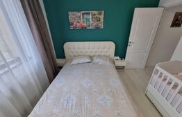 Apartament modern, 3 camere, 56mp, decomandat, etaj 1, zona Teilor