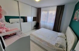 Apartament modern, 3 camere, 56mp, decomandat, etaj 1, zona Teilor