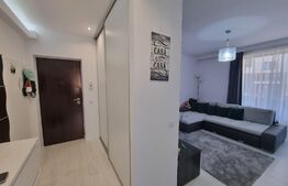 Apartament modern, 3 camere, 56mp, decomandat, etaj 1, zona Teilor
