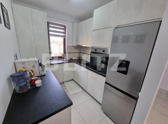 Apartament de vânzare 3 camere Floreşti - 126593AV | BLITZ Cluj-Napoca | Poza2