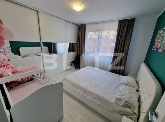 Apartament de vânzare 3 camere Floreşti - 126593AV | BLITZ Cluj-Napoca | Poza1