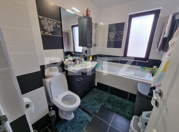 Apartament de vânzare 3 camere Floreşti - 126593AV | BLITZ Cluj-Napoca | Poza10