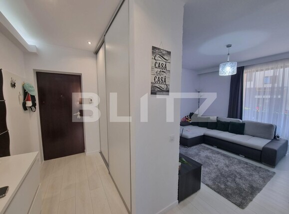 Apartament de vânzare 3 camere Floreşti - 126593AV | BLITZ Cluj-Napoca | Poza9