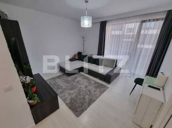 Apartament de vânzare 3 camere Floreşti - 126593AV | BLITZ Cluj-Napoca | Poza6