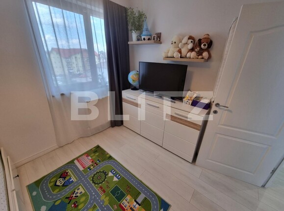 Apartament de vânzare 3 camere Floreşti - 126593AV | BLITZ Cluj-Napoca | Poza8