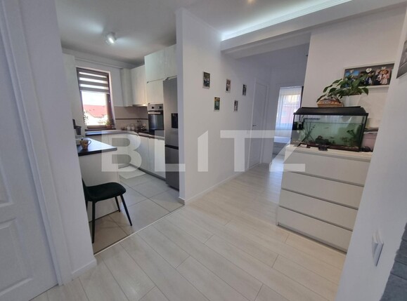 Apartament de vânzare 3 camere Floreşti - 126593AV | BLITZ Cluj-Napoca | Poza3
