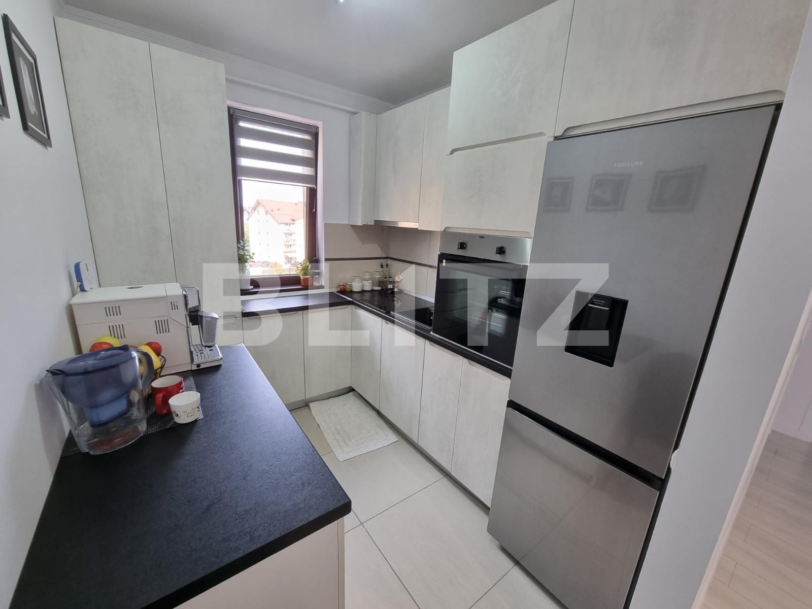 Apartament de vânzare 3 camere Floreşti - 126593AV | BLITZ Cluj-Napoca | Poza2