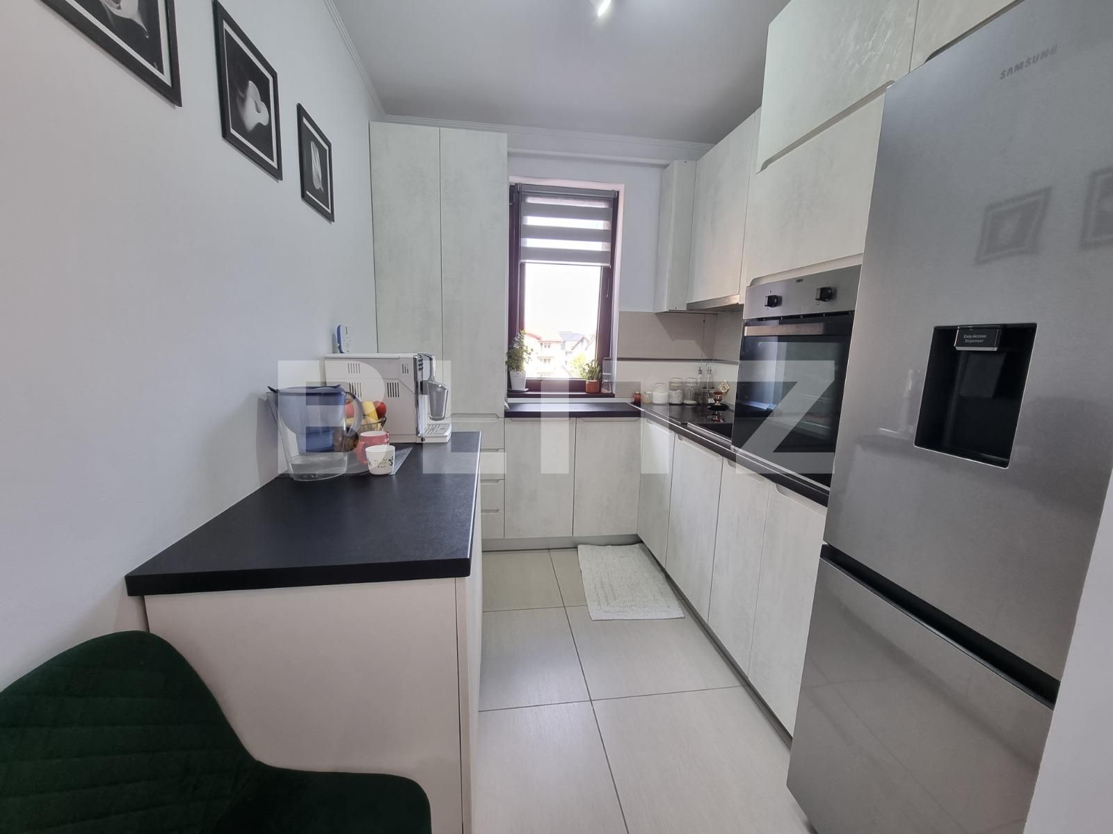 Apartament de vânzare 3 camere Floreşti - 126593AV | BLITZ Cluj-Napoca | Poza4