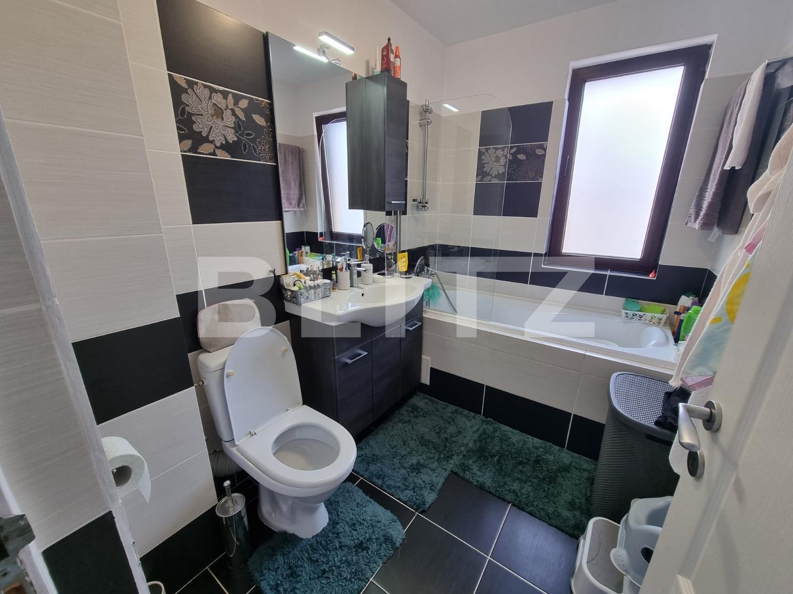 Apartament de vânzare 3 camere Floreşti - 126593AV | BLITZ Cluj-Napoca | Poza10