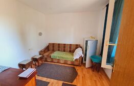 Teren Fanate / Drumul principal