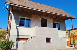 Teren Fanate / Drumul principal