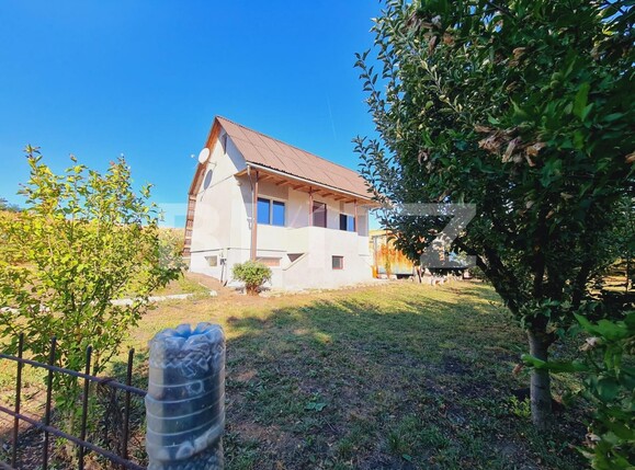 Teren de vânzare Exterior Nord - 126596TV | BLITZ Cluj-Napoca | Poza1