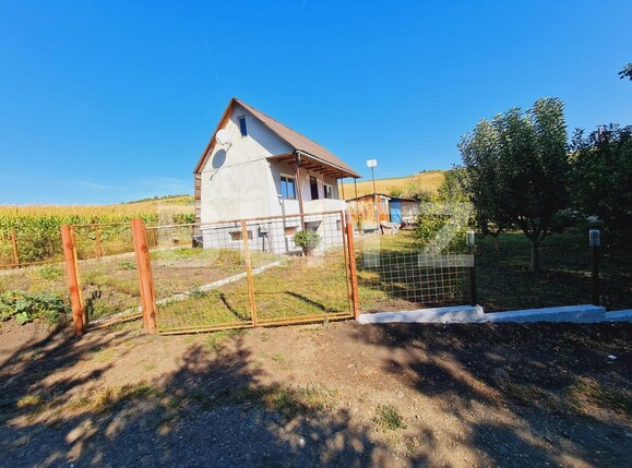 Teren de vânzare Exterior Nord - 126596TV | BLITZ Cluj-Napoca | Poza3