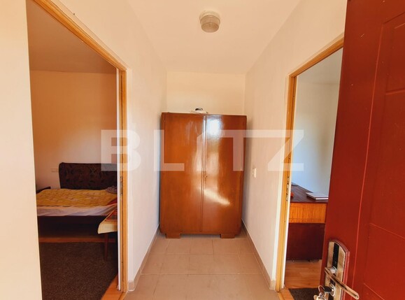 Teren de vânzare Exterior Nord - 126596TV | BLITZ Cluj-Napoca | Poza6