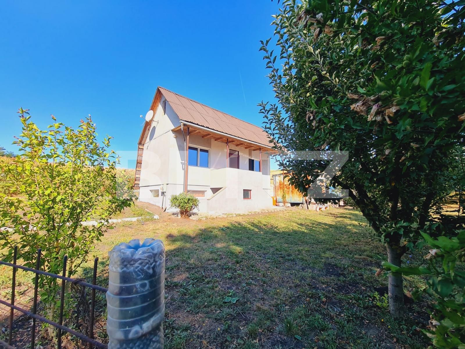 Teren de vânzare Exterior Nord - 126596TV | BLITZ Cluj-Napoca | Poza1