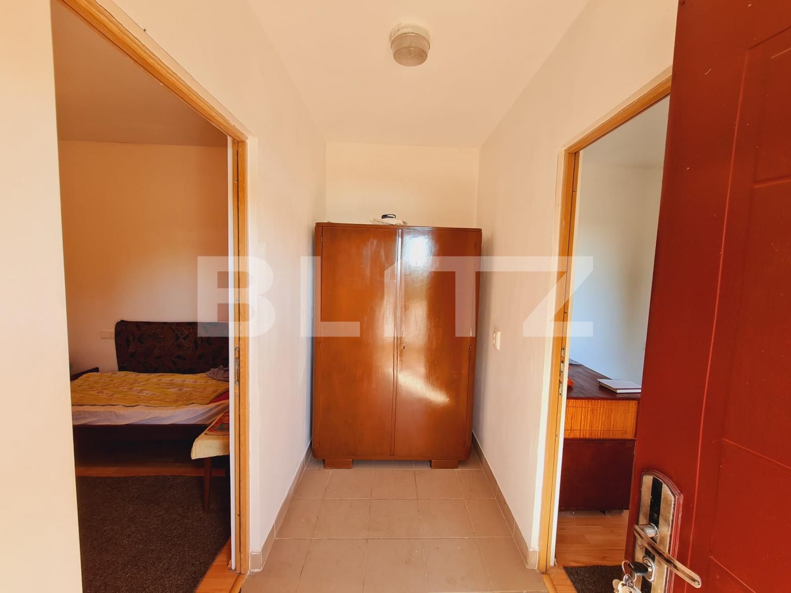 Teren de vânzare Exterior Nord - 126596TV | BLITZ Cluj-Napoca | Poza6