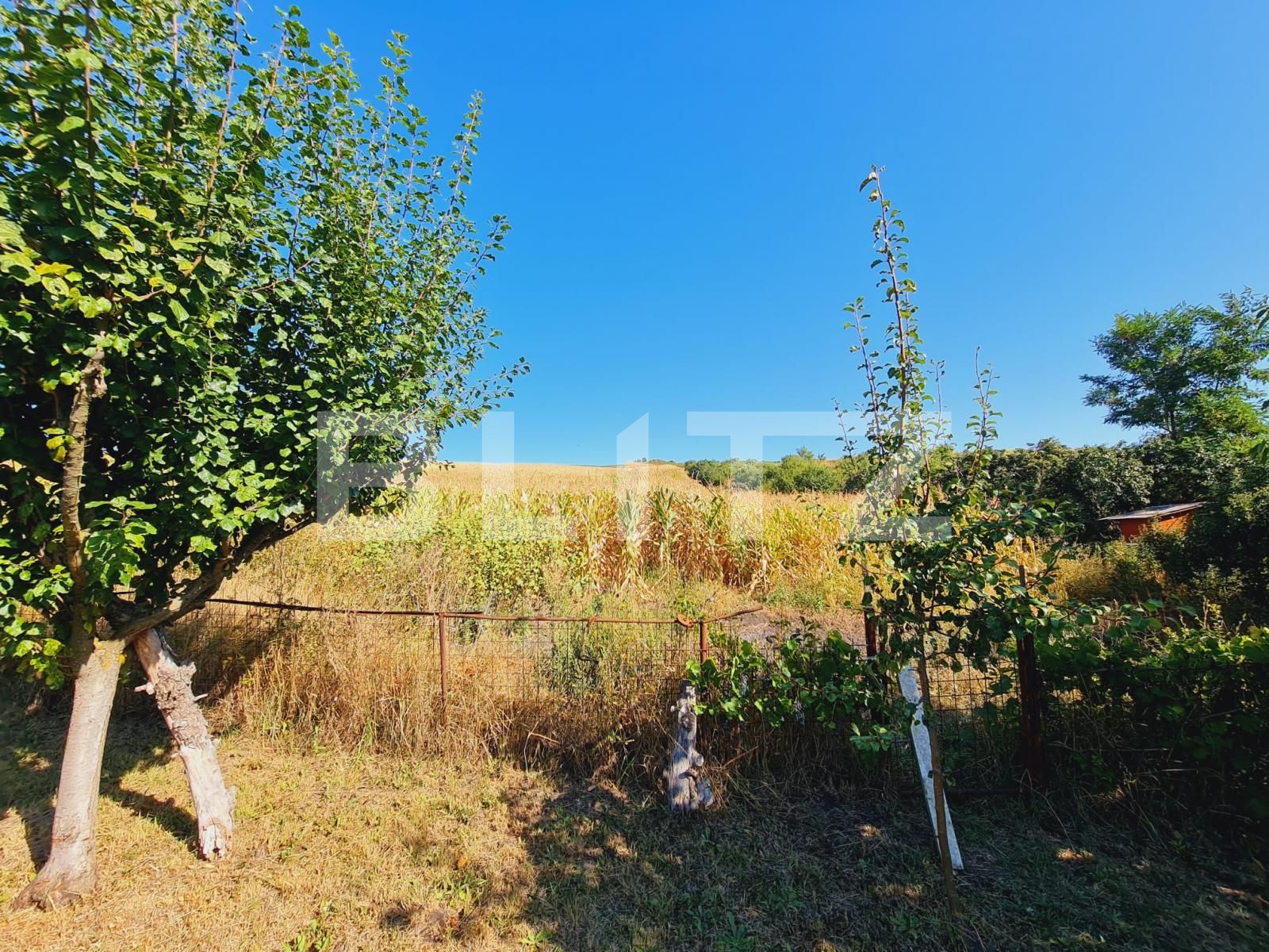 Teren de vânzare Exterior Nord - 126596TV | BLITZ Cluj-Napoca | Poza8