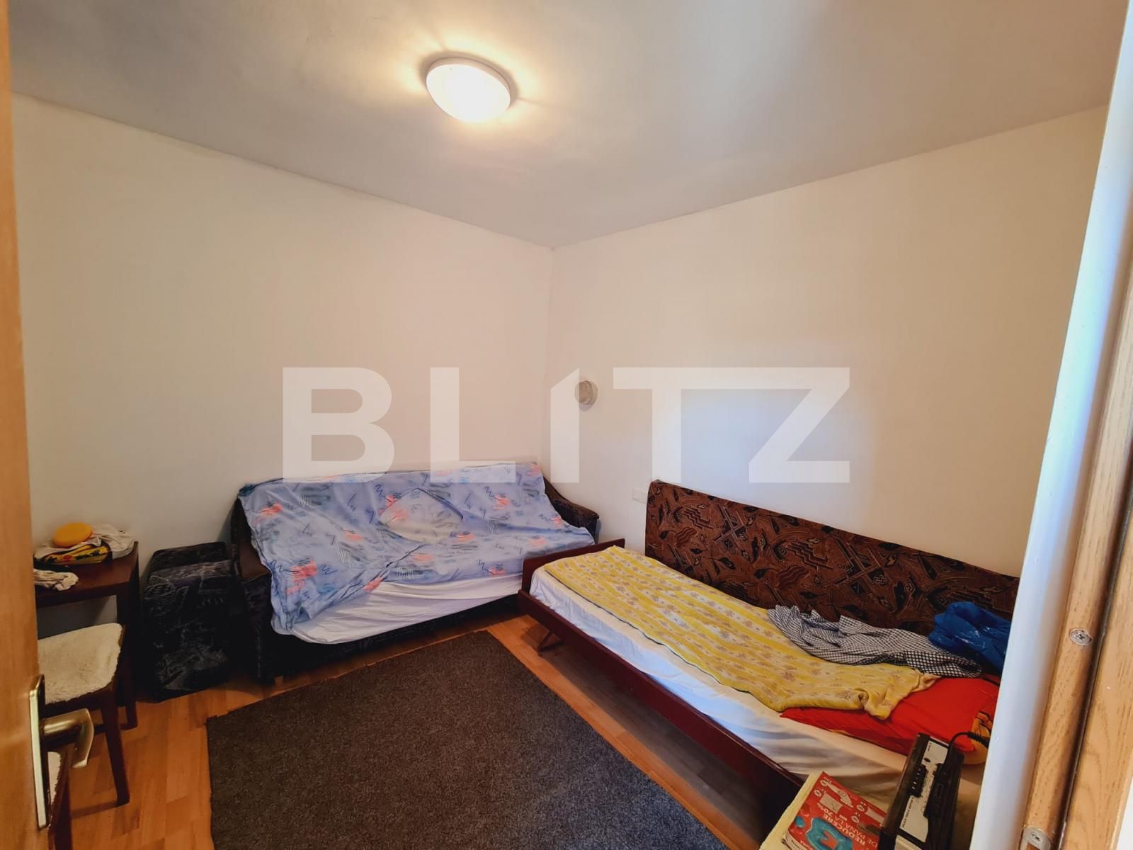 Teren de vânzare Exterior Nord - 126596TV | BLITZ Cluj-Napoca | Poza5