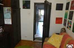 3 camere, decomandat, 66 mp, parcare, boxa la subsol, zona strazii Dorobantilor