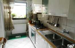 3 camere, decomandat, 66 mp, parcare, boxa la subsol, zona strazii Dorobantilor