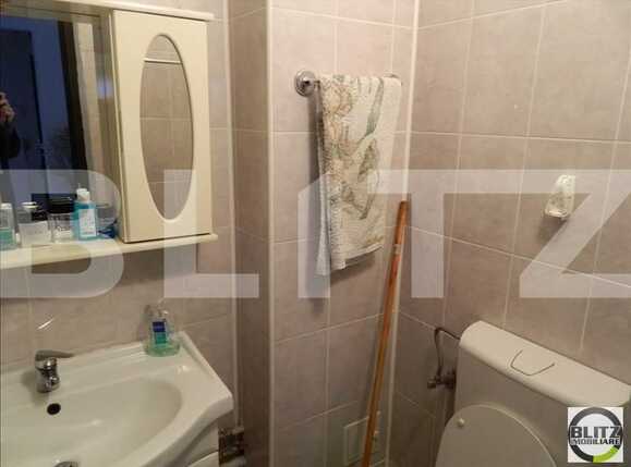 Apartament de vânzare 3 camere Gheorgheni - 12660AV | BLITZ Cluj-Napoca | Poza6