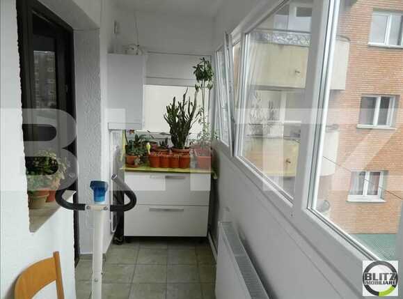 Apartament de vânzare 3 camere Gheorgheni - 12660AV | BLITZ Cluj-Napoca | Poza9