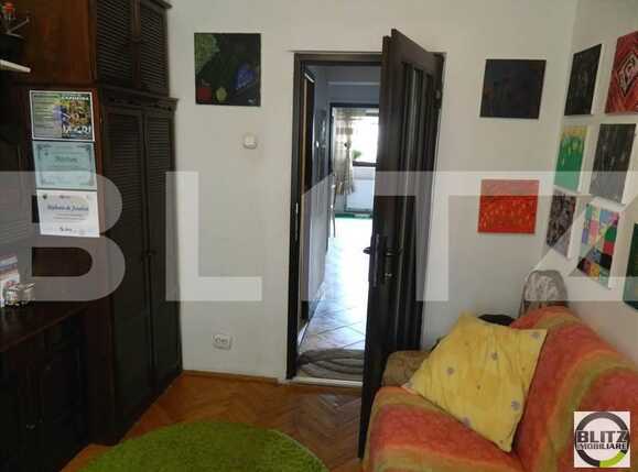 Apartament de vânzare 3 camere Gheorgheni - 12660AV | BLITZ Cluj-Napoca | Poza2