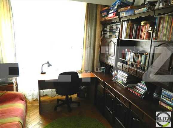 Apartament de vânzare 3 camere Gheorgheni - 12660AV | BLITZ Cluj-Napoca | Poza1