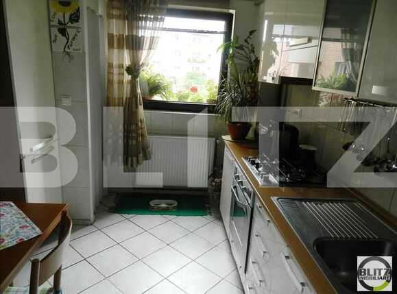 Apartament de vânzare 3 camere Gheorgheni - 12660AV | BLITZ Cluj-Napoca | Poza5