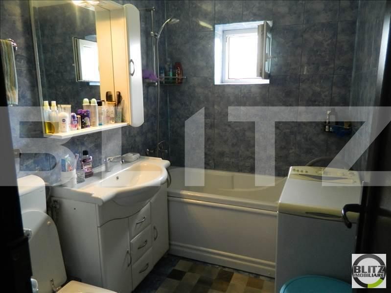 Apartament de vânzare 3 camere Gheorgheni - 12660AV | BLITZ Cluj-Napoca | Poza8