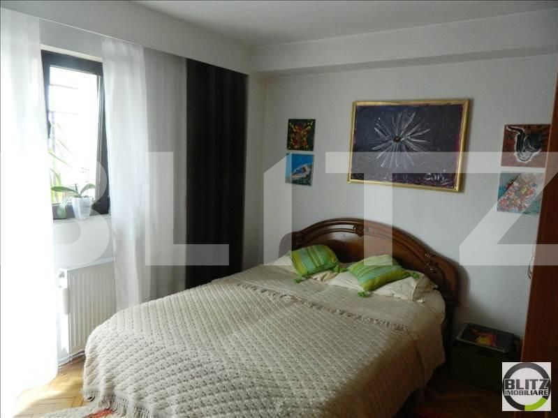 Apartament de vânzare 3 camere Gheorgheni - 12660AV | BLITZ Cluj-Napoca | Poza3