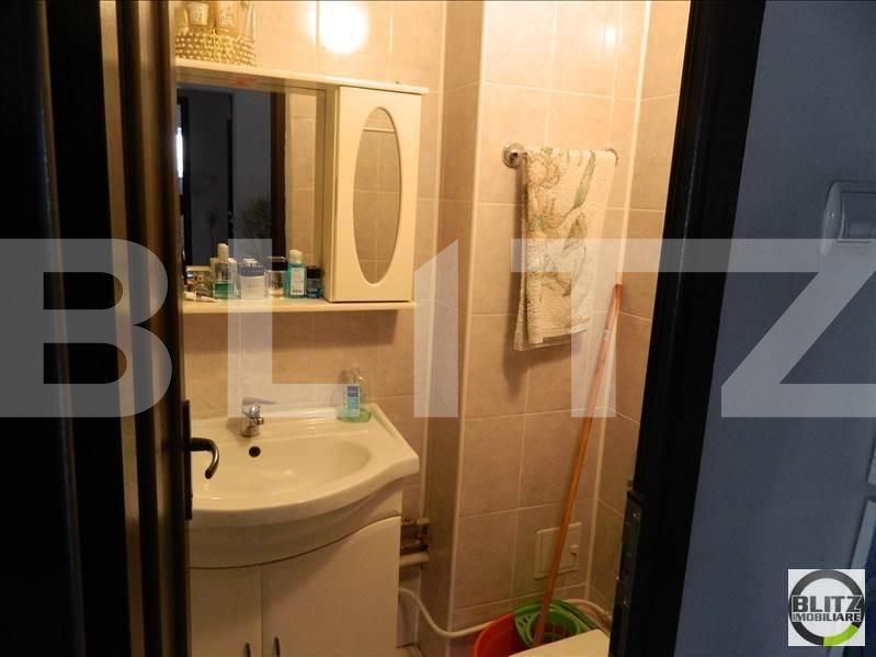 Apartament de vânzare 3 camere Gheorgheni - 12660AV | BLITZ Cluj-Napoca | Poza7