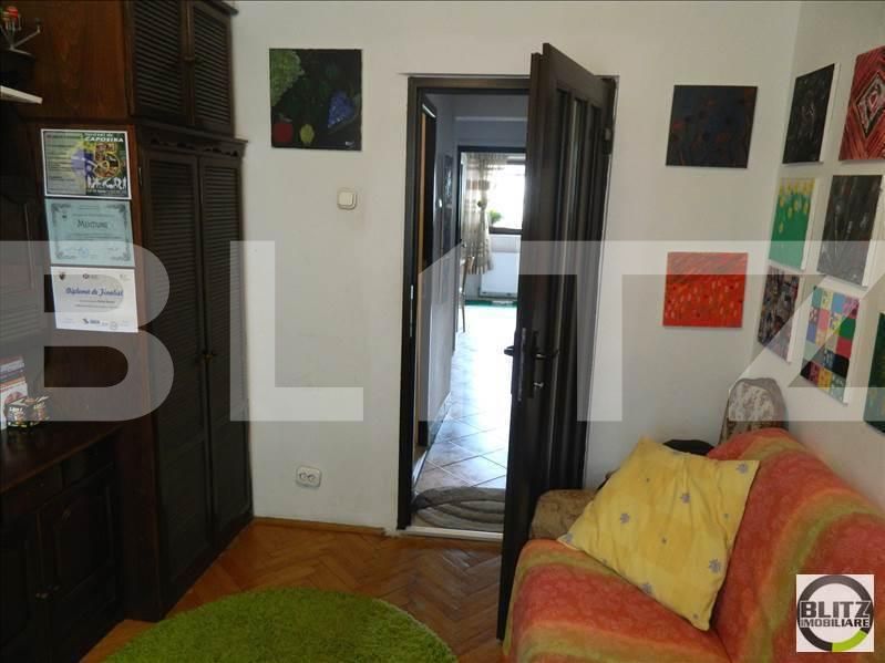 Apartament de vânzare 3 camere Gheorgheni - 12660AV | BLITZ Cluj-Napoca | Poza2