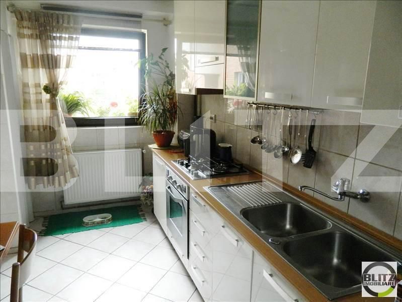 Apartament de vânzare 3 camere Gheorgheni - 12660AV | BLITZ Cluj-Napoca | Poza4