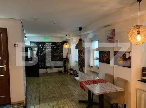 Spațiu comercial de închiriat Centrul Istoric - 126618SIC | BLITZ Brașov | Poza3