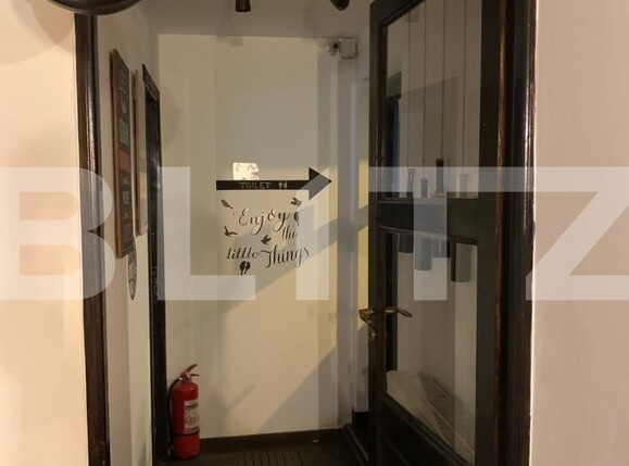Spațiu comercial de închiriat Centrul Istoric - 126618SIC | BLITZ Brașov | Poza4