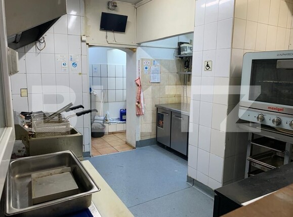 Spațiu comercial de închiriat Centrul Istoric - 126618SIC | BLITZ Brașov | Poza10