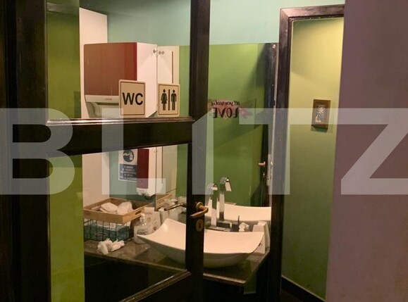 Spațiu comercial de închiriat Centrul Istoric - 126618SIC | BLITZ Brașov | Poza5