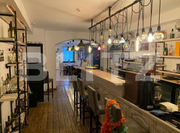 Spațiu comercial de închiriat Centrul Istoric - 126618SIC | BLITZ Brașov | Poza1