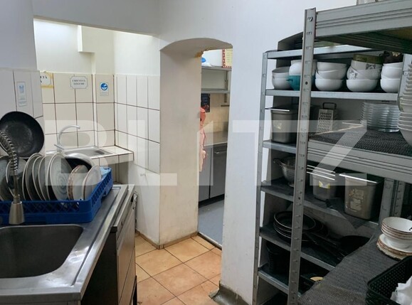 Spațiu comercial de închiriat Centrul Istoric - 126618SIC | BLITZ Brașov | Poza11