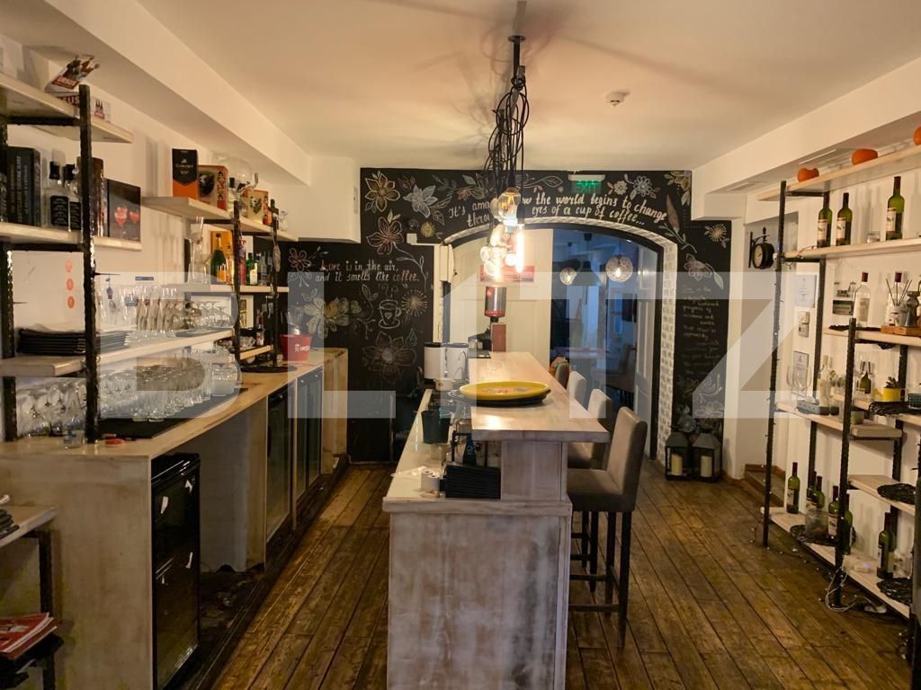 Spațiu comercial de închiriat Centrul Istoric - 126618SIC | BLITZ Brașov | Poza7