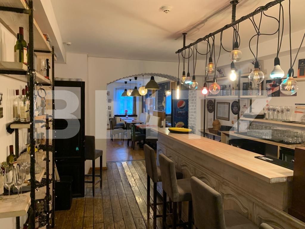 Spațiu comercial de închiriat Centrul Istoric - 126618SIC | BLITZ Brașov | Poza6