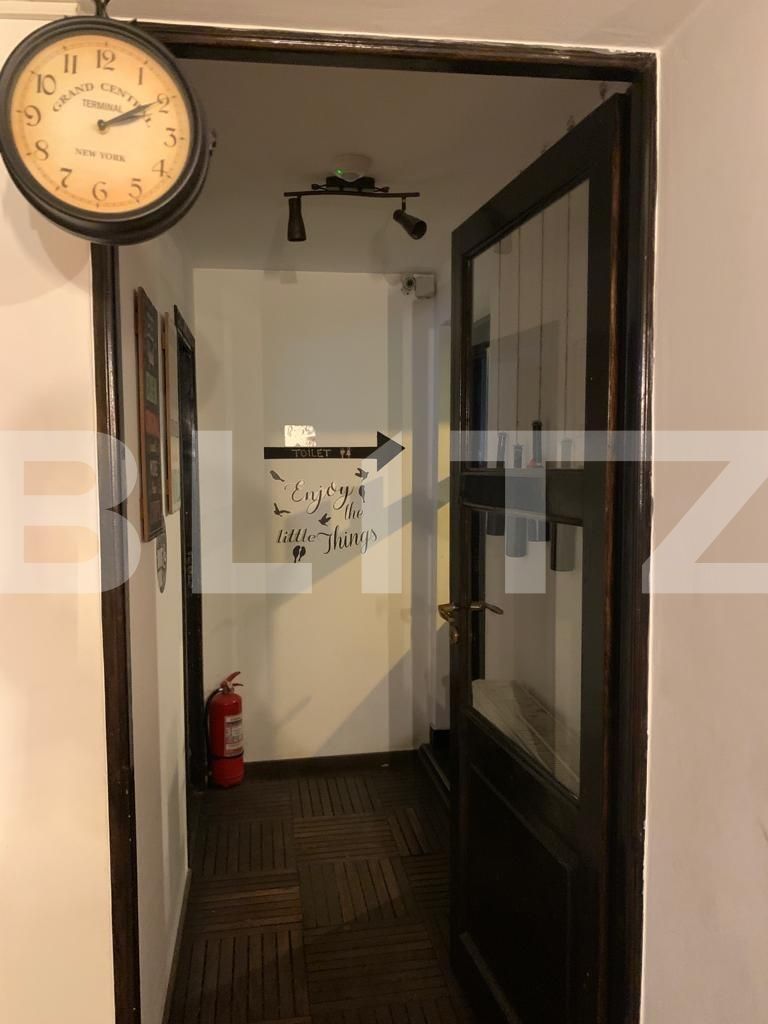 Spațiu comercial de închiriat Centrul Istoric - 126618SIC | BLITZ Brașov | Poza4