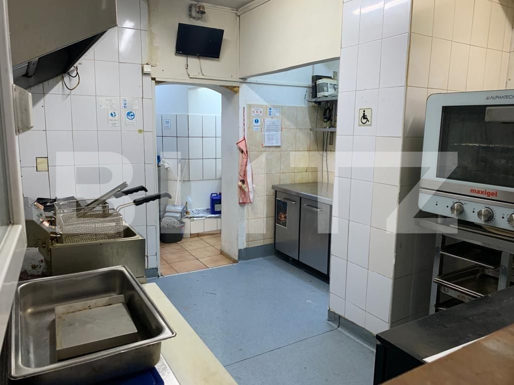 Spațiu comercial de închiriat Centrul Istoric - 126618SIC | BLITZ Brașov | Poza10