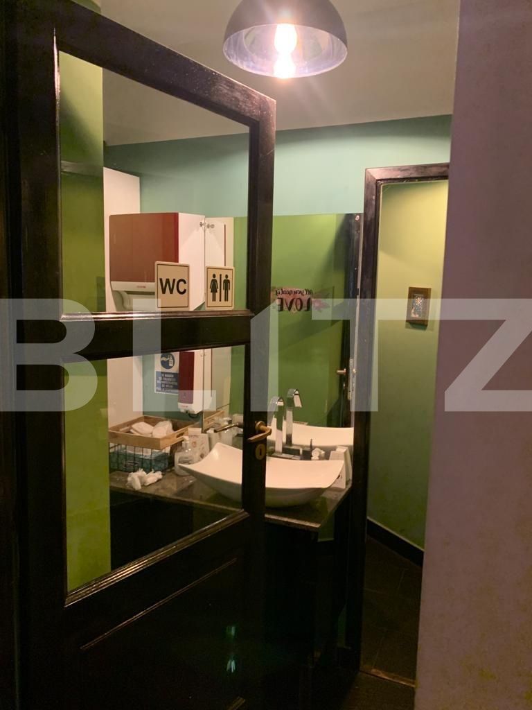 Spațiu comercial de închiriat Centrul Istoric - 126618SIC | BLITZ Brașov | Poza5