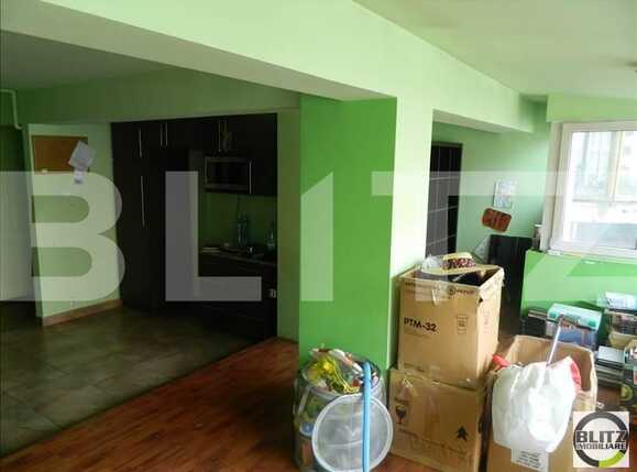 Apartament de vânzare 4 camere Marasti - 12663AV | BLITZ Cluj-Napoca | Poza1