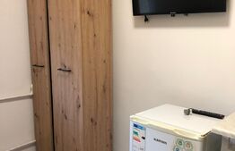 Garsoniera 10mp, Florilor, Brasov