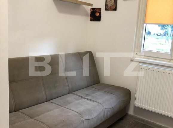Garsonieră de vânzare Florilor - 126630AV | BLITZ Brașov | Poza4